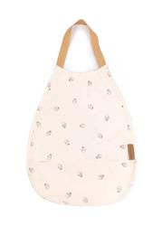 890 Bavaglino impermeabile fishes