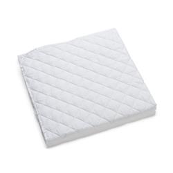 Imbottitura Piumino Culla Evo 100x100 bianco