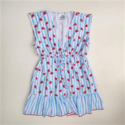 Copricostume watermelon