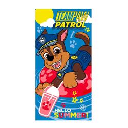 Telo mare Paw Patrol