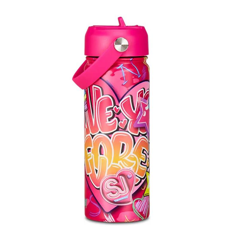 Borraccia SJ Gang Love You 500ml