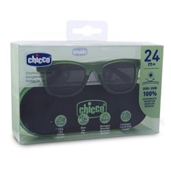 Occhiale Verde Lenti Fume' 24M+