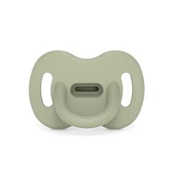 Succhietto in Silicone Essence Fisio Verde Lago 0-6m