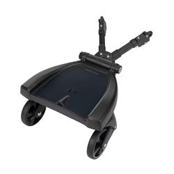 Pedana Passeggino Hop On Board Black
