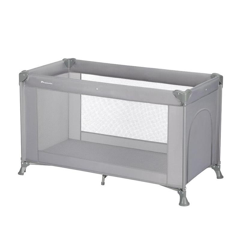 Culla Campeggio Sweet Dreams Mineral Gray