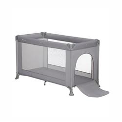 Culla Campeggio Sweet Dreams Mineral Gray