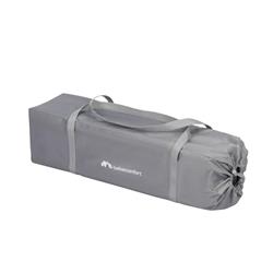 Culla Campeggio Sweet Dreams Mineral Gray