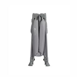 Culla Campeggio Sweet Dreams Mineral Gray