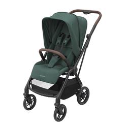 Trio Leona2 con Pebble360 Pro2 Twillic Green + Base Omaggio