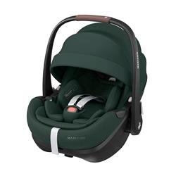 Trio Leona2 con Pebble360 Pro2 Twillic Green + Base Omaggio