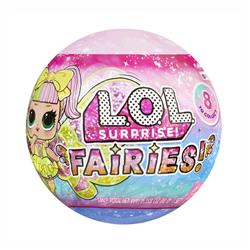 Lol Surprise Fairy