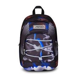 Zaino Dual Optical Shade Boy Reflex Blue