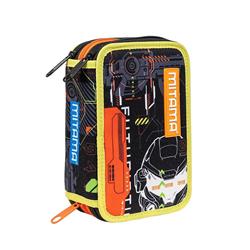 Astuccio Triplo Mitama Fluo Battle