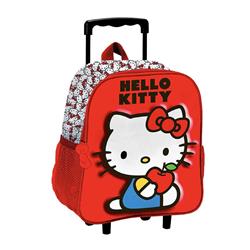 Trolley 3D Hello Kitty
