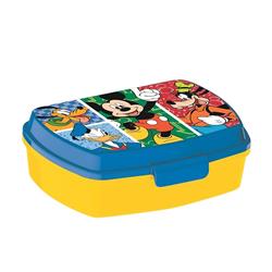 Portamerenda Mickey new