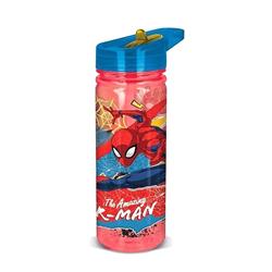 Borraccia Large con Beccuccio Spiderman