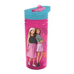 Borraccia Large con Beccuccio Barbie