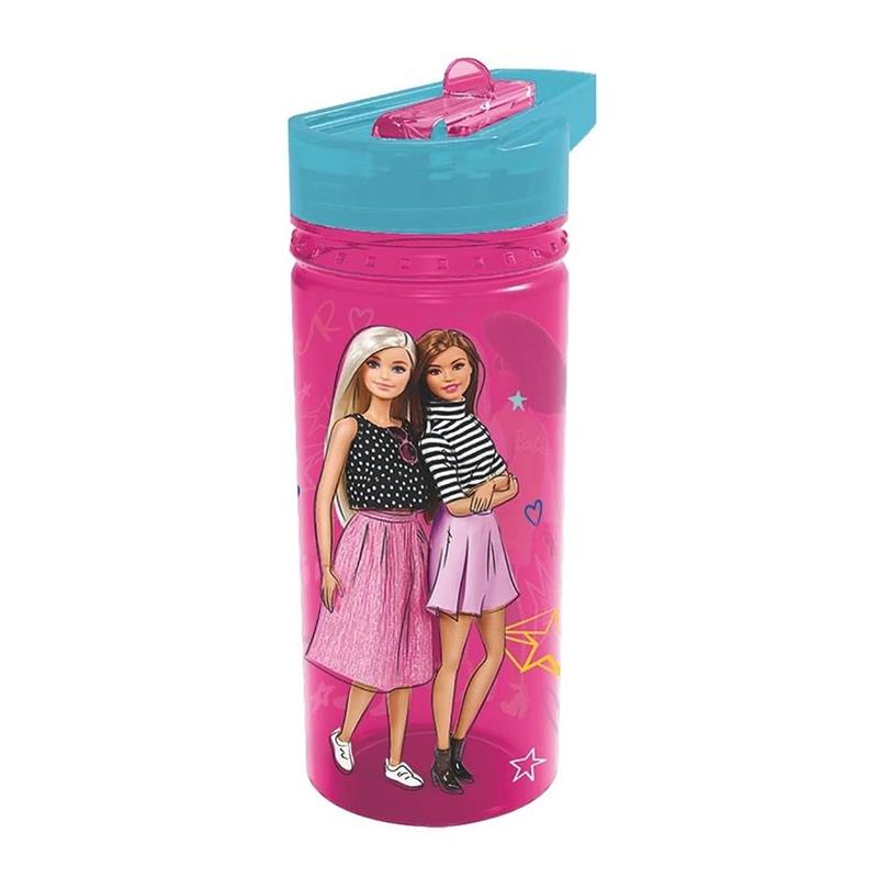 Borraccia Large con Beccuccio Barbie