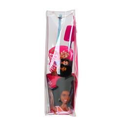 Kit Igiene Orale Barbie