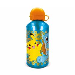 Borraccia Alluminio Pokemon 560ml