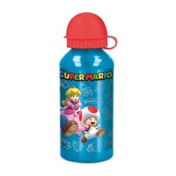 Borraccia Alluminio Super Mario 560ml