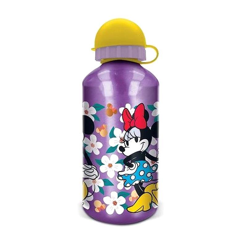 Borraccia Alluminio Minnie 560ml