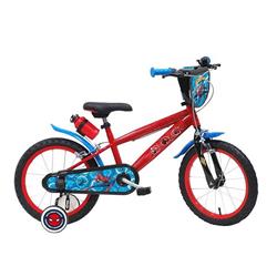 Bici Spiderman 14