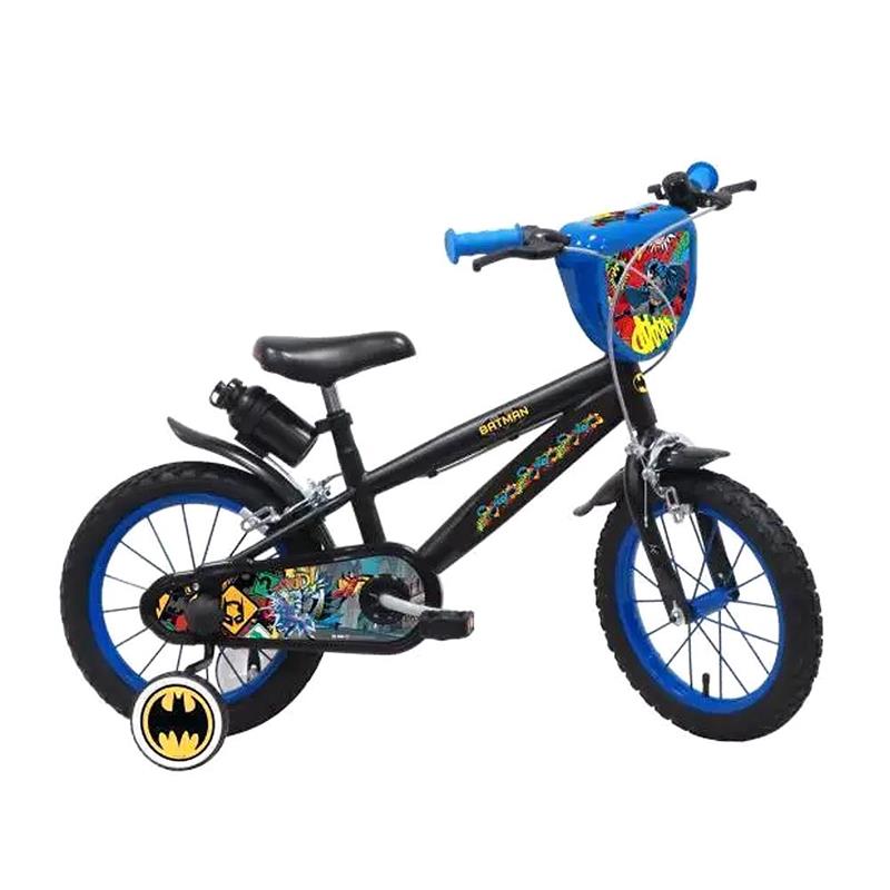 Bicicletta Batman 14