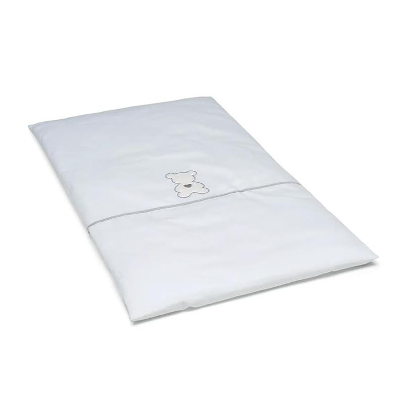 Piumotto Icrib bianco