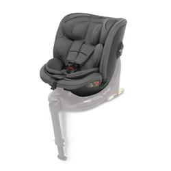Seggiolino Auto Disk Grow I-Size 40-150cm Stone