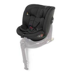 Seggiolino Auto Disk Grow I-Size 40-150cm Ebony