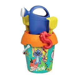 Secchiello Stitch con Innaffiatoio