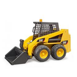 Cat Skid Compattatore