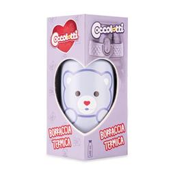 Borraccia Termica Coccolotti Classic 400ml lilla