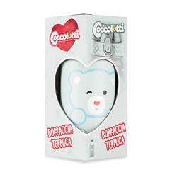 Borraccia Termica Coccolotti Classic 400ml menta