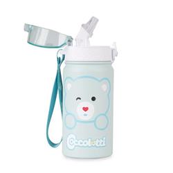 Borraccia Termica Coccolotti Classic 400ml menta
