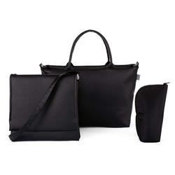 Borsa 2in1 Pure Black