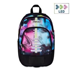 Zaino Dual Seven Write Down Girl