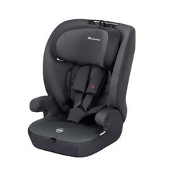 Seggiolino Auto Eros I-Safe 76-150cm Mineral Black