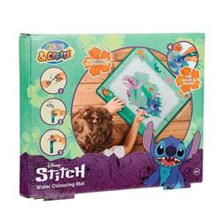 Tappeto Coloring ad Acqua Stitch