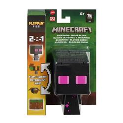 Minecraft Endelman 2in1