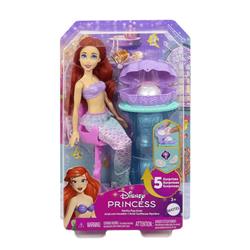 Ariel con Specchiera Magica