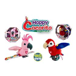 Happy Cocorito Sempre Con Te TV