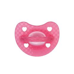 Gommotto Luxe Fluo Rosa 16-36M