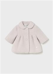 2401.80 Cappotto struttura perla