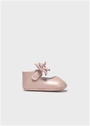 9961.86 Ballerine fiocco petalo