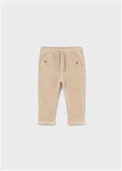 2510.11 Pantalone punto panno cereale