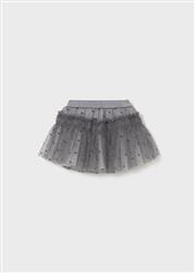 2901.19 Gonna tulle piombo