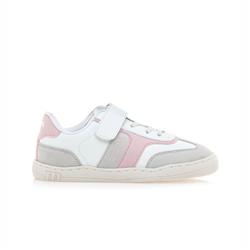49060 Scarpa Modern bianco rosa