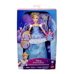 DP Cenerentola Ballo Incantato
